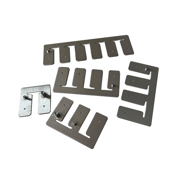 Aluminiumsusbar