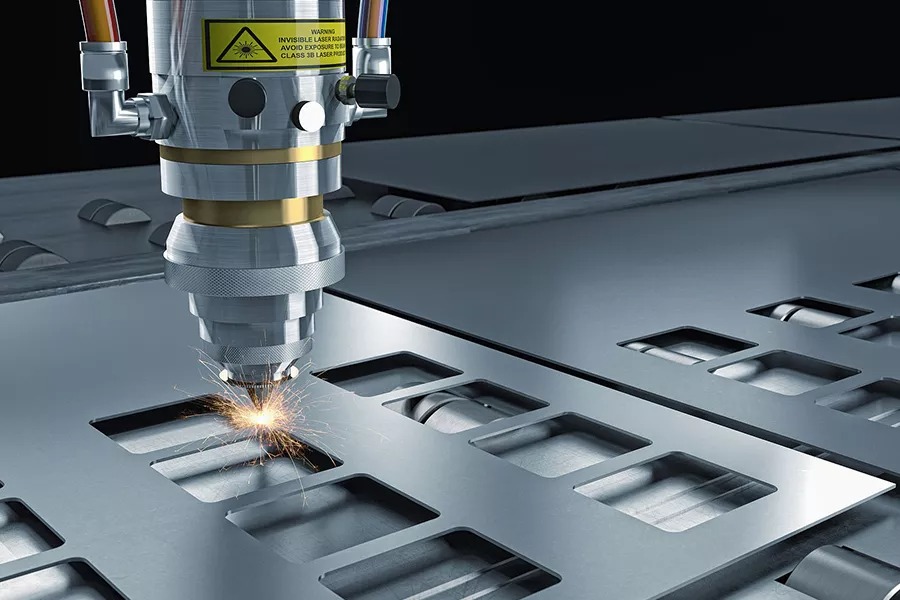 6 skäl att välja svetsning framför nitning